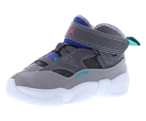 Nike Jordan Jumpman Two Trey Infant/Toddler Shoes