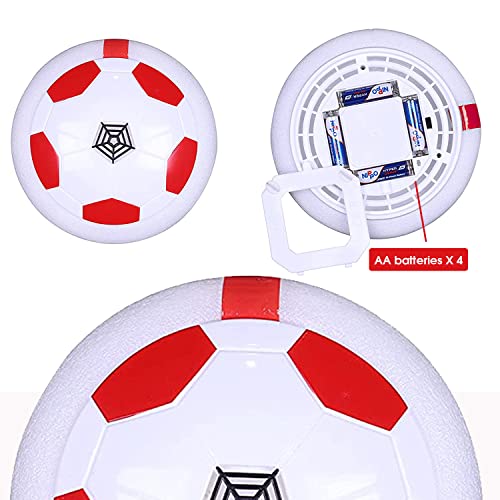 Image of HOVER BALL (RED)
