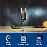 Zoom IMG-1 villeroy boch ovid bicchiere da Zoom IMG-1 villeroy boch ovid bicchiere da