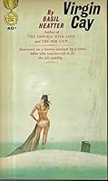Virgin Cay B000TZ7DOM Book Cover