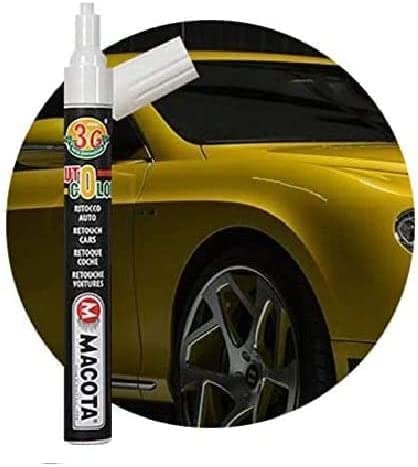MACOTA AUTOCOLOR Pen Pennarello RITOCCO Vernice RIEMPITIVO Auto Moto RIPARA