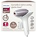 Philips Lumea IPL Series 8000 – IPL-Gerät zur Haarentfernung, Alternative zur Laser-Haarentfernung, inkl. Trimmer und 4 Aufsätzen für Körper, Gesicht, Bikinizone & Achseln (BRI949/00)