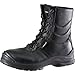 Produktbild WÜRTH MODYF Winter Sicherheitsstiefel S3 SRC AS Baustiefel in schwarz - Arbeitsschuhe für Herren und Damen - mit Metallelementen & wasserabweisend - in der Größe 45