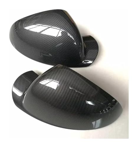 Coque rétroviseur extérieur Insignia 2009-2016 capuchon aile noir brillant