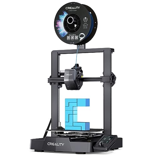 Creality Ender 3 V3 SE 3D Printer 250mm/s Faster Printing Speed CR Touch...