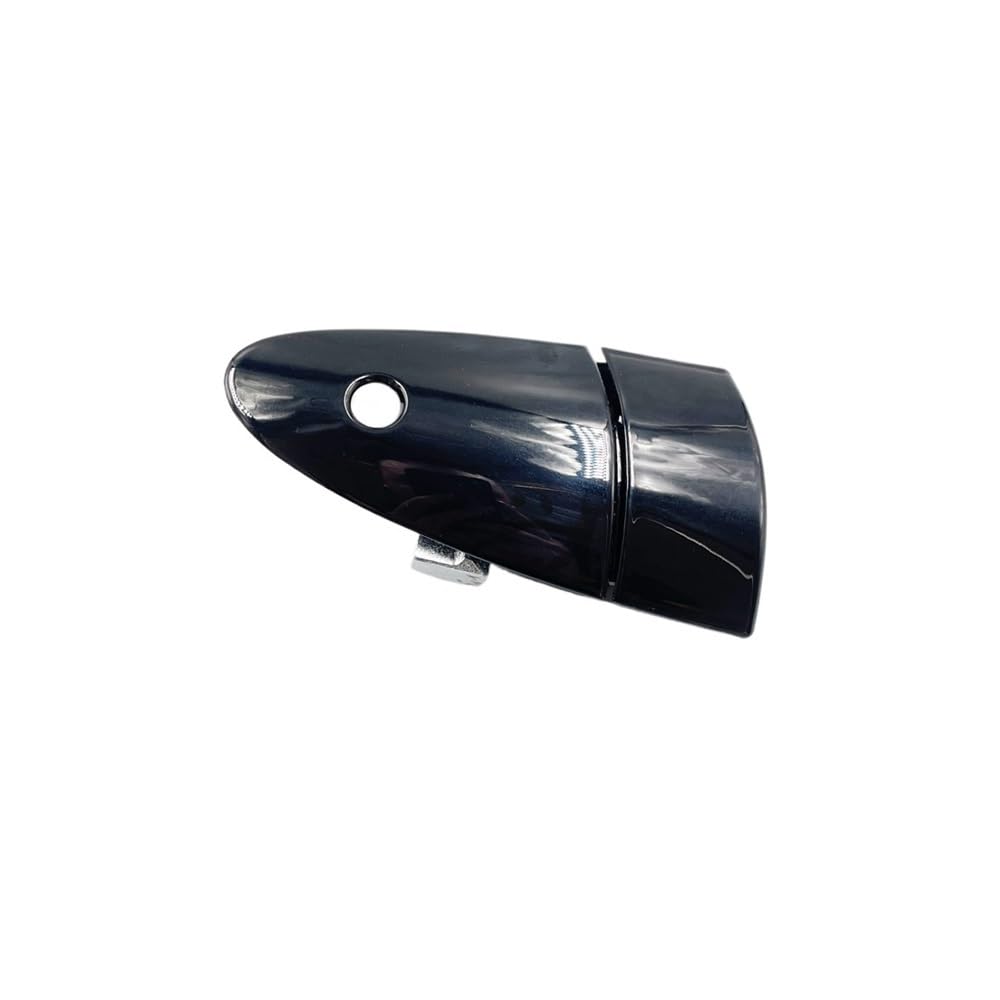 BIKKJBK Car Vehicle Door Handle for CRZ for CR-Z ZF1 ZF2 2011-2015 Door Outer Handle Right Side Assy. 72141-SZT-003ZE RH/ 72181-SZT-G01ZC LH