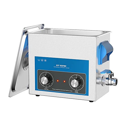 GTSONIC GT SONIC g@ ^ Ɩp g M g N[i[ 6l 150w 40khz X^X @B g @ (6L 1860QT)