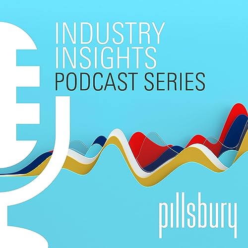 The Pillsbury Industry Insights Podcast cover art