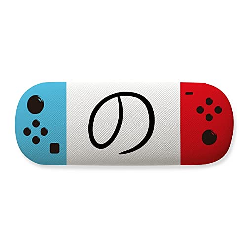 Étui à lunettes japonais Hiragana : idée cadeau originale pour fan du Japon