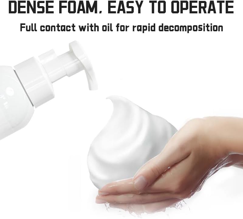 LEAFAX 3 * 300ml Pet Bowl Cleaner