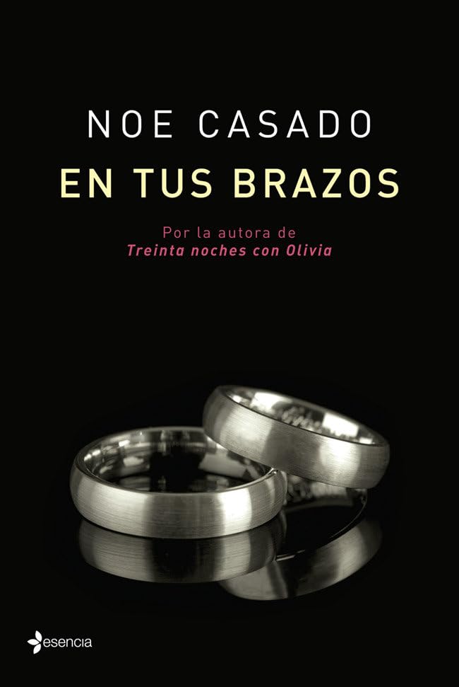 En tus brazos (Erótica)