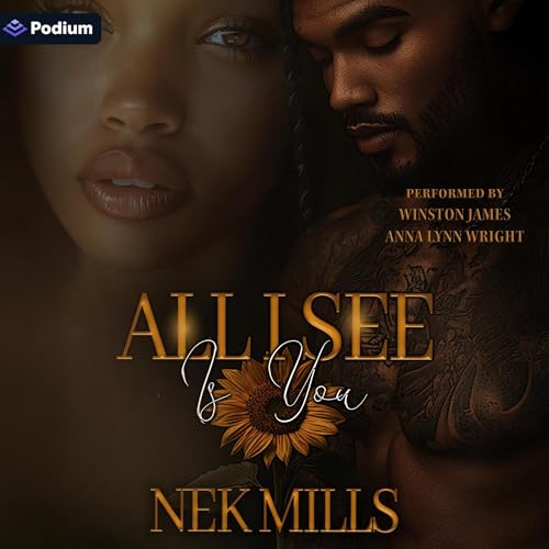 All I See Is You cover art