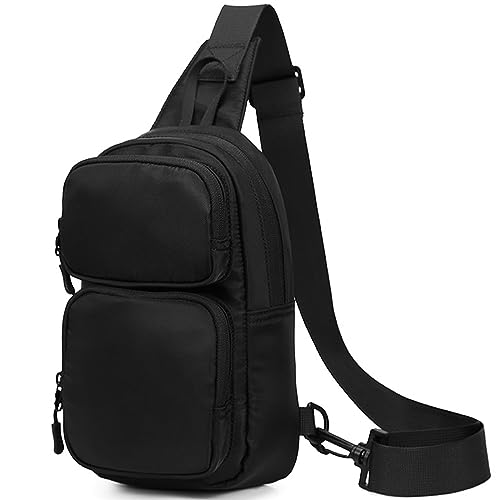 10 Best Sling Daypack For Men 2024 There's One Clear Winner BestReviews.Guide