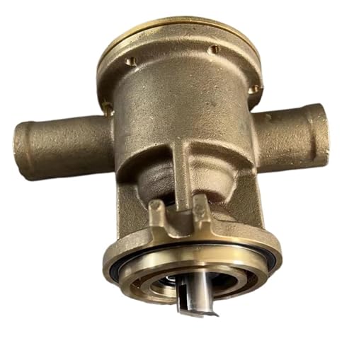 Pompe de refroidissement à eau de mer 358155 pour moteurs Penta KAD - 2