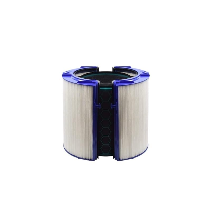 Filtre pour purificateur d'air DP04 DP05 TP04 compatible haute performance