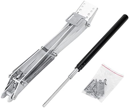 Window Opener Auto Vent Solar Heat Sensitive Automatic Vent Opener Greenhouses Roof 15 Lbs