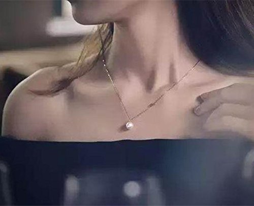 AITELEI 100g Natural Freshwater Pearl Oysters Loose Beads for Vase Fillers Party Decor DIY Craft Jewelry Making No Holes 7-10mm