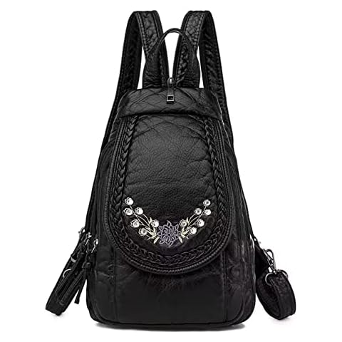 Sac à Dos Mini HUAZHIMAO Cover