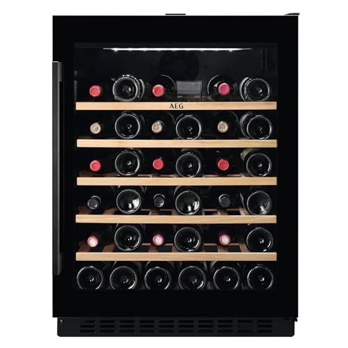 Cantinetta Vino 52 bottiglie Classe G - AWUS052B5B