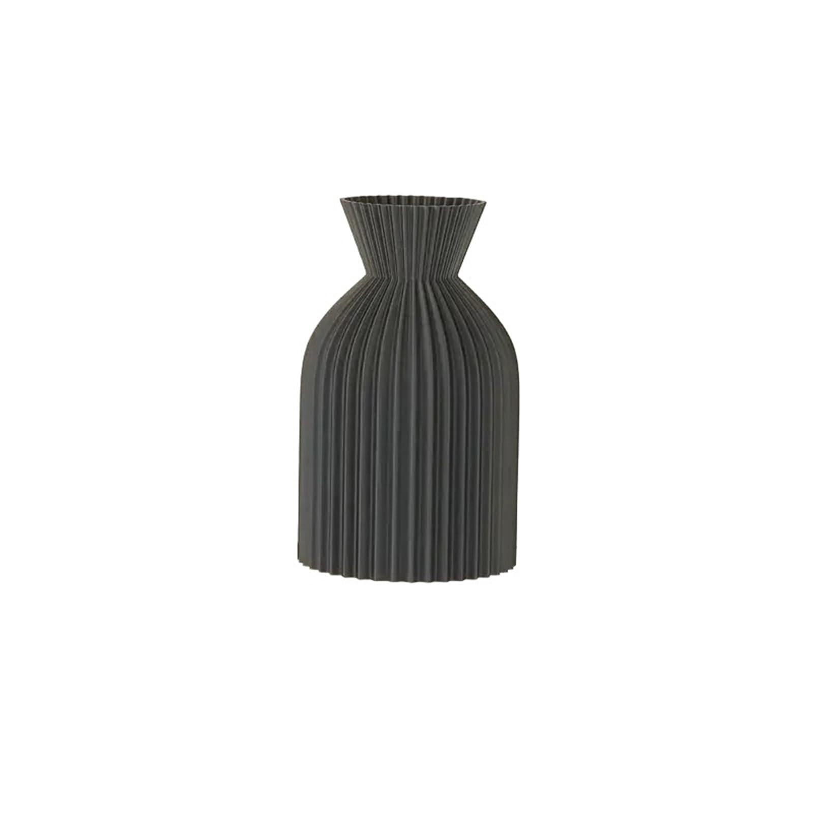 Elegant Vase Decorative Centerpiece For Home, Office, And Living Room For Home(Color2)