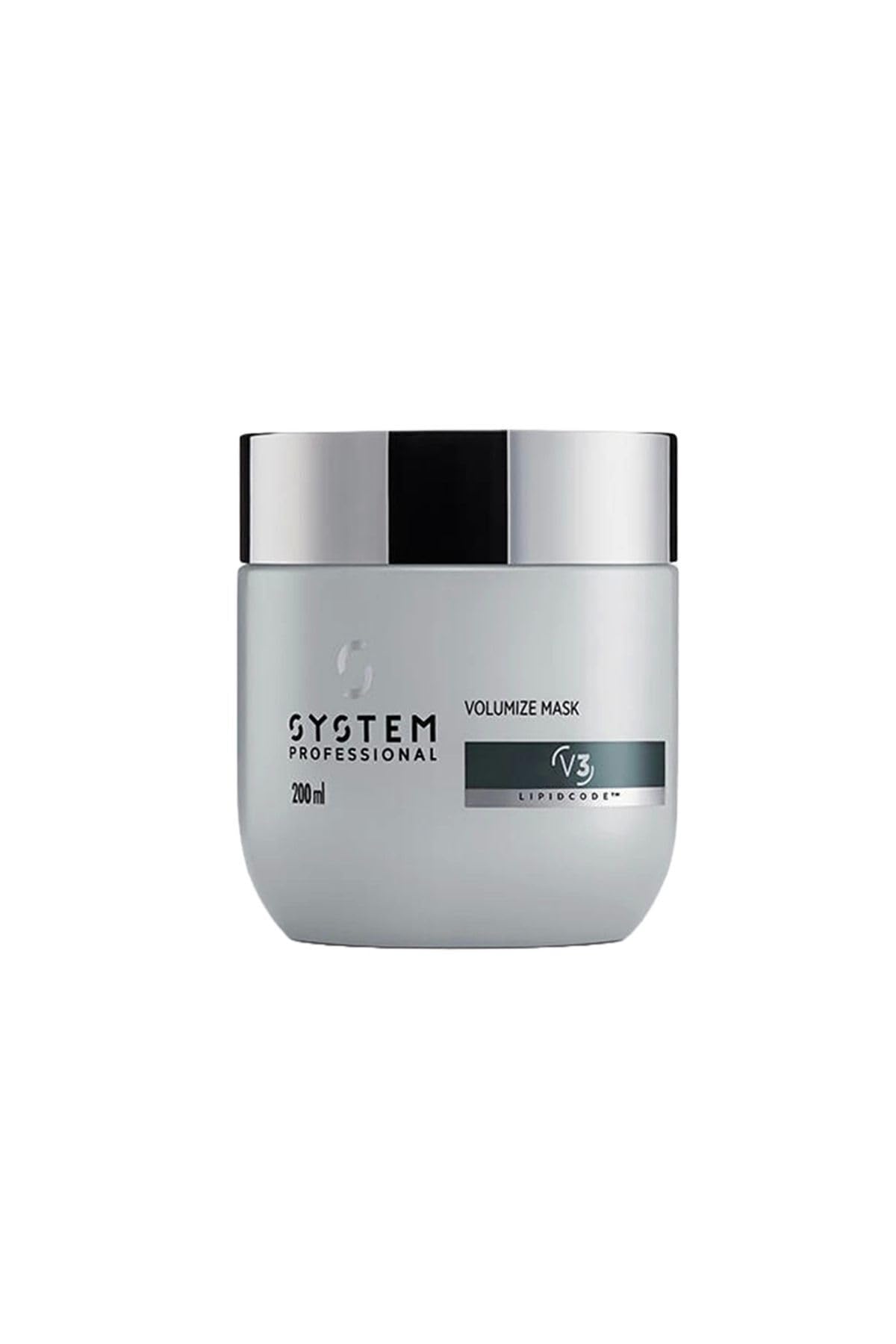 System Professional Maske Volumize Mask