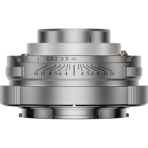Thypoch Eureka 28mm f/2.8�����Y(X�}�E���g�A�z���C�g)