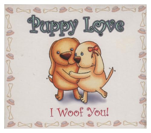 Puppy Love [Audio CD] Various Artists
