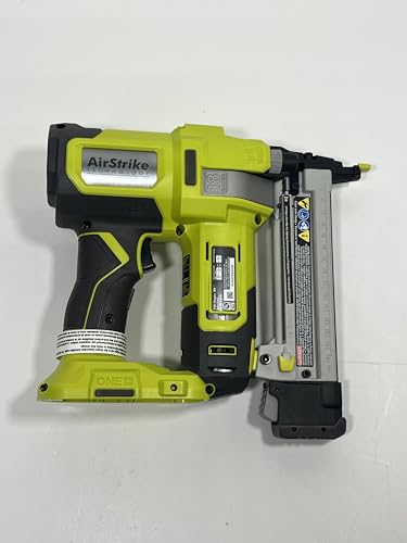RYOBI ONE+ Cordless AirStrike Stapler