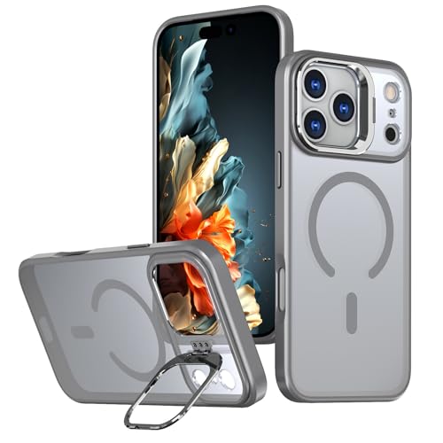 iPhone 13 Pro ɔ P[X ϏՌ MagsafeΉ YX^h  }OlbgX}zP[X ϋv ~ ACtH13 Pro Jo[ ^   ΂݂Ȃ wh~ CX[d Sʕی ӂ13 P