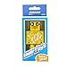 EnderToys Duck Girl Action Figure Toy, 4 Inch Custom Series Figurines