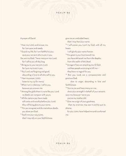 Image of 30 Days of Prayer: A Bible Study in Psalms (Proverbs 31 Ministries)