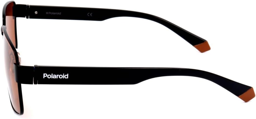 Polaroid Men's Modern Sunglasses