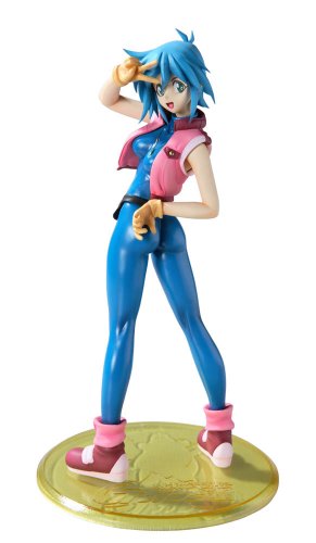 Excellent Model RAHDX Gundam Archives Side 6 RAHDX GA11 Allenby Beardsley (japan import)