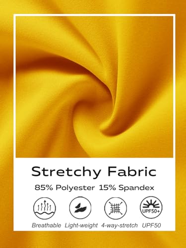 Image of DEVOROPA Boys Leggings Youth Compression Pants Sports Tights Basketball Football Baseball Soccer Baselayer Slim /Regular /Husky