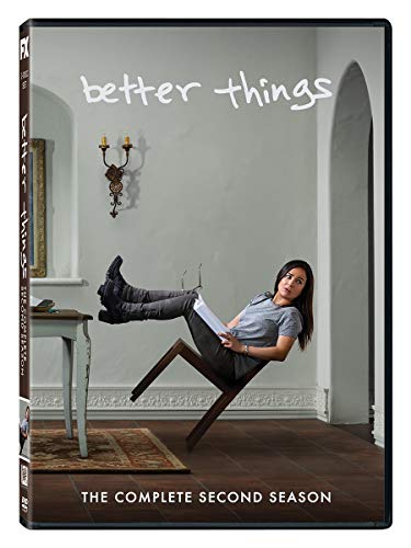 Preisvergleich Produktbild Better Things: The Complete 2nd Season
