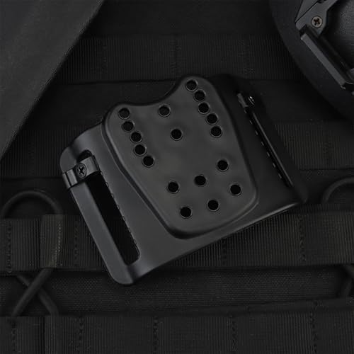 Multi Hole Waist Belt Adapter Nylon Waist Belt Adapter Fast Release Waist Belt Adapter for Outfit Accessories3