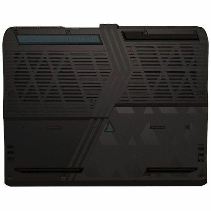 Image of MSI Vector 16 HX AI A2XW Vector 16 HX AI A2XWIG-420US 16 inch Gaming Notebook - QHD+ - 240 Hz - Intel Core Ultra 9 275HX - 32 GB - 1 TB SSD - Cosmos Gray