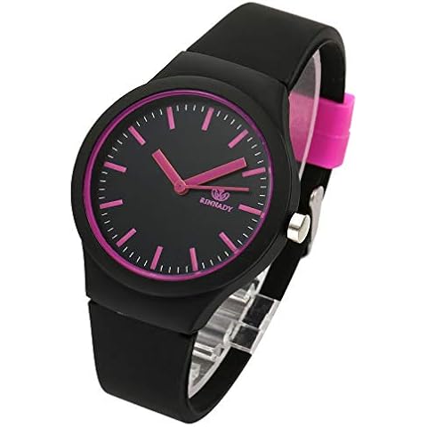 MANIFO - Watch - NO.WQ380 Cover