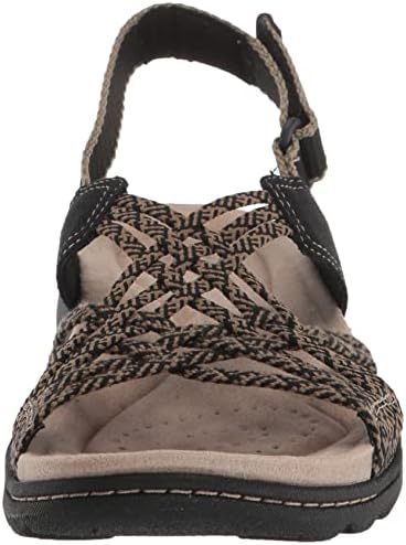 Clarks Women's Amanda Ease Fisherman Sandal Review | Image 1