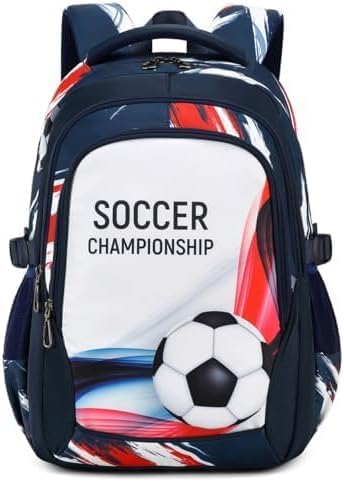 Lmwzh schulrucksack jungen rucksack teenager schultasche jun