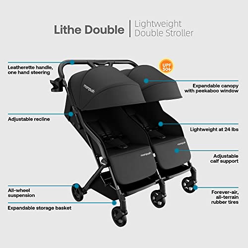 Top 10 Best Tandem Double Stroller For Twins 2023 Highly Rated