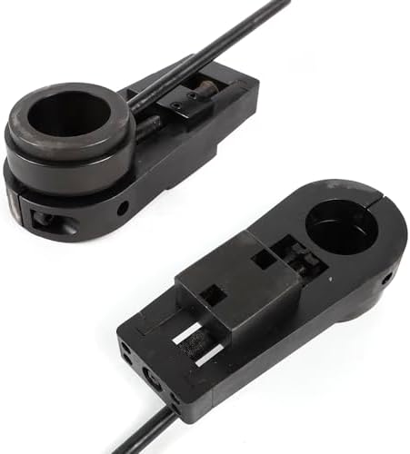 Boring Machine Accessory 50mm, Steel Facing Head for Portable Line Boring, Automatic Feeding Face Milling Tool