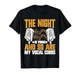 Karaoke Gifts