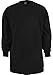 Produktbild Urban Classics Herren Longsleeve Loose fit Black 3XL