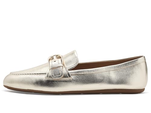 Image of Cole Haan Women's Grand Ambition Alette Buckle Loafers