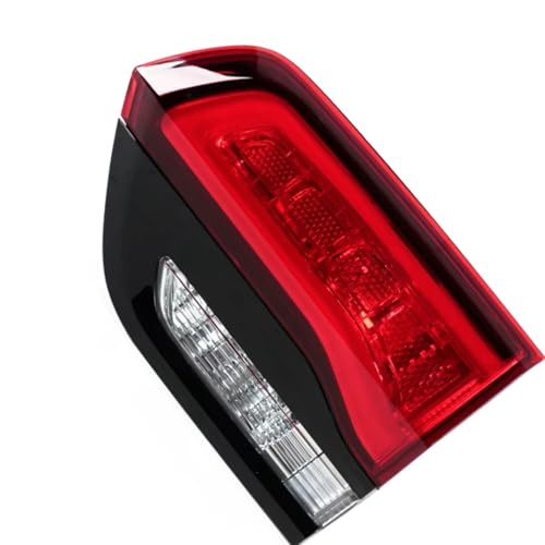 Feu arrière de pare-chocs arrière Grand Cherokee SRT8 2015 2017 feu freinage droit