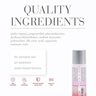 JO Agape - Warming - Lubricant 2 floz (60 mL)