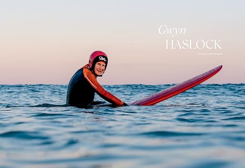 Women Making Waves
