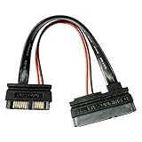 Voltaje 5V, para una unidad óptica portátil de 2,5 pulgadas.