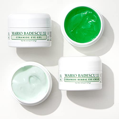 Mario Badescu 30003 Ceramide Eye Gel For All Skin Types thumb #1